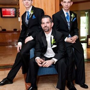 Meet your Posher, Evan